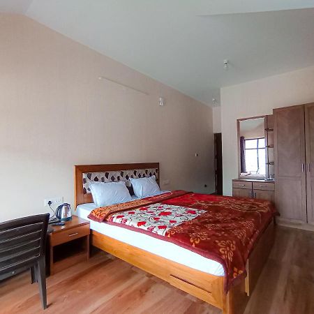 Karpagam Residency Apartment Ooty Exterior photo