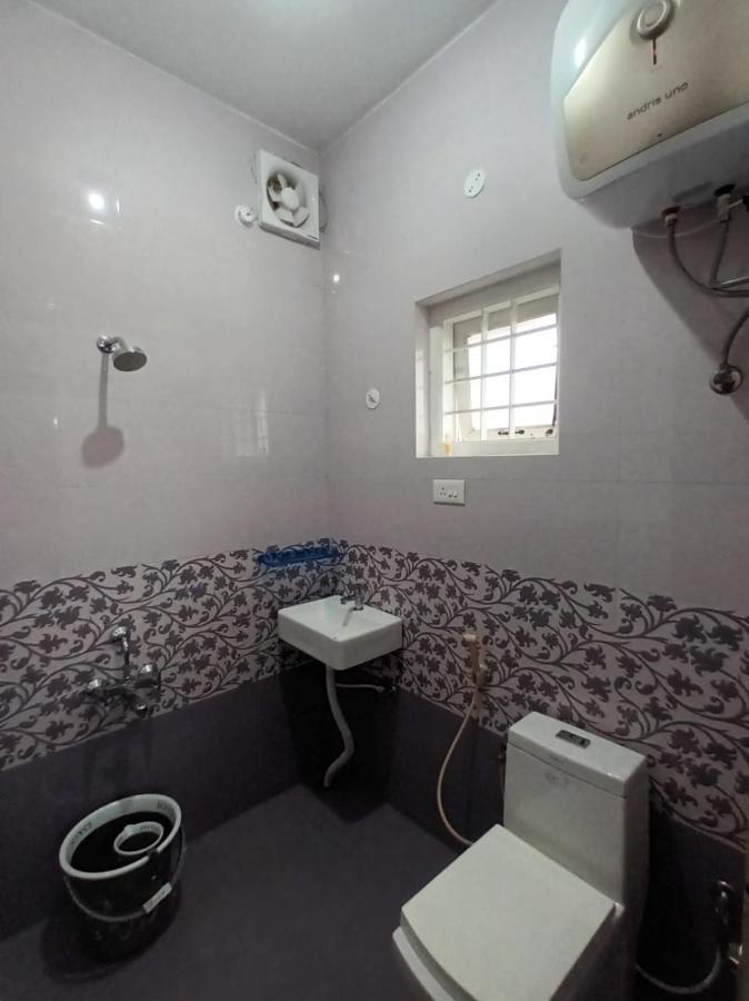 Karpagam Residency Apartment Ooty Exterior photo