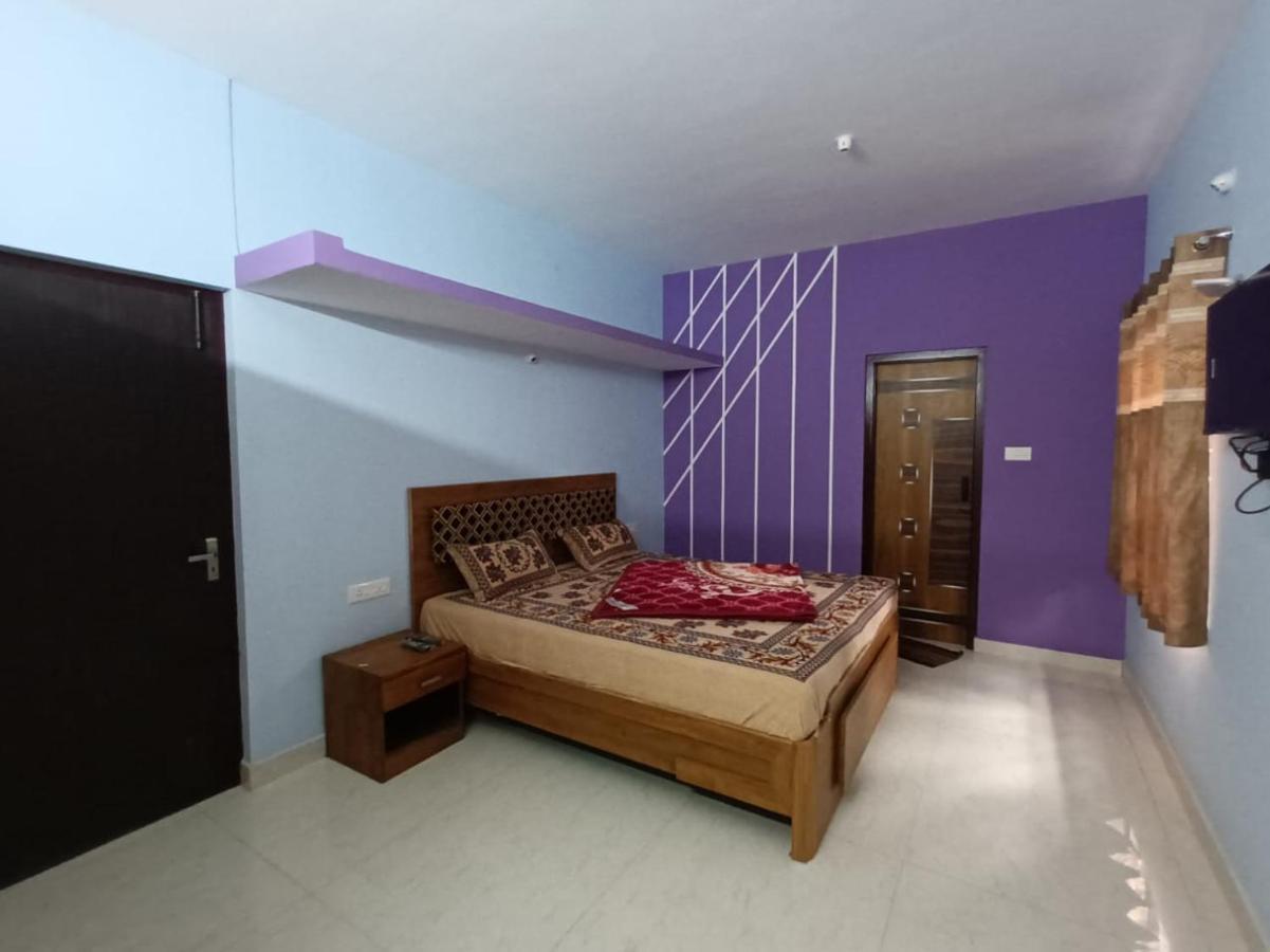 Karpagam Residency Apartment Ooty Exterior photo