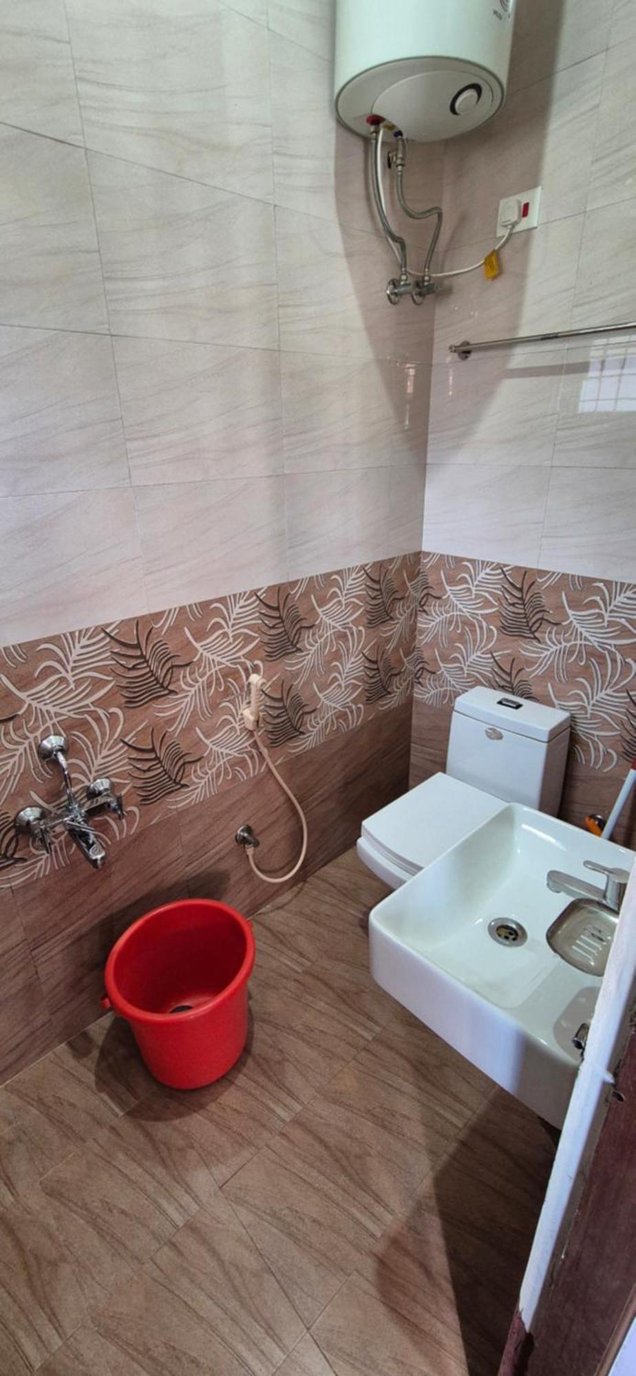 Karpagam Residency Apartment Ooty Room photo